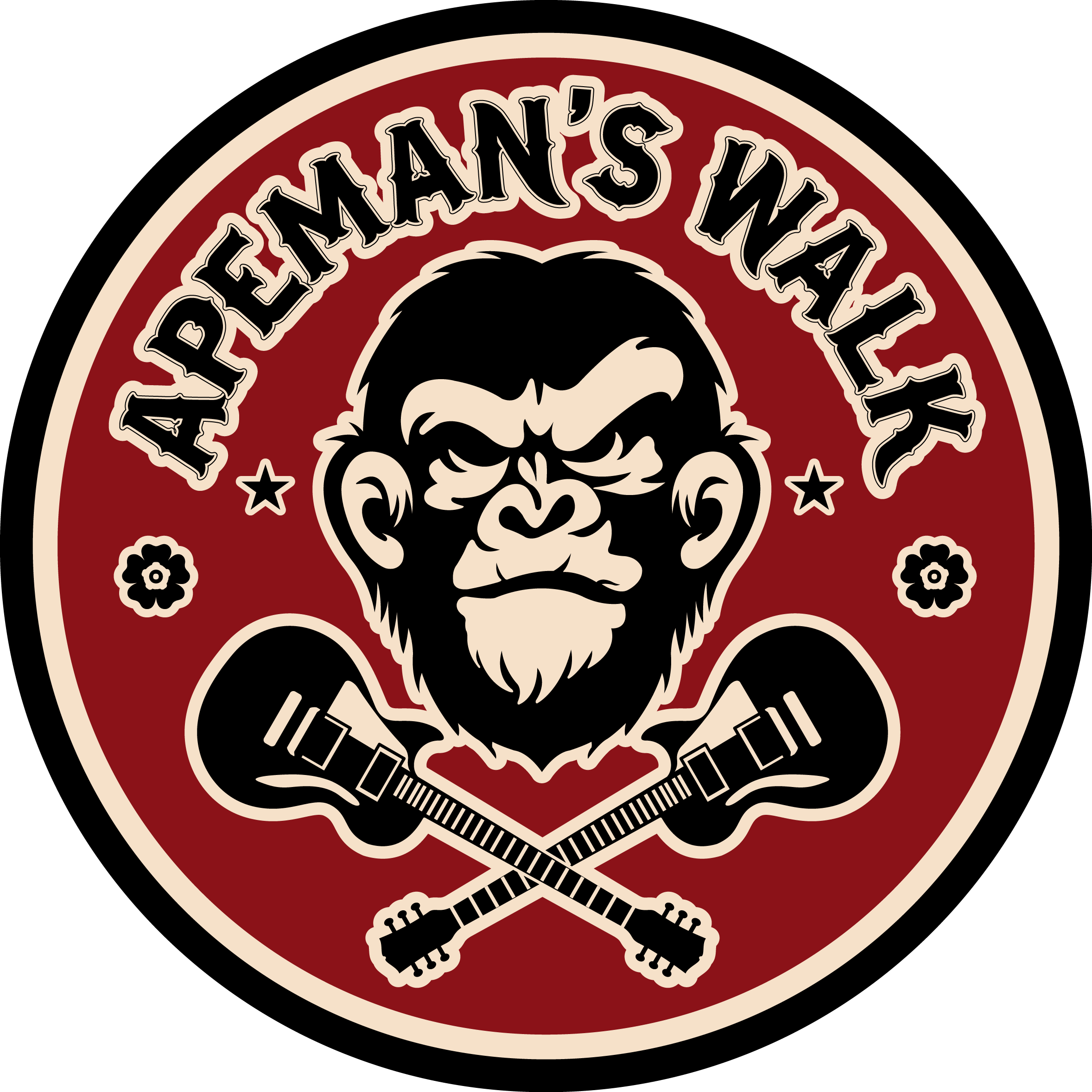 Apeman's Walk